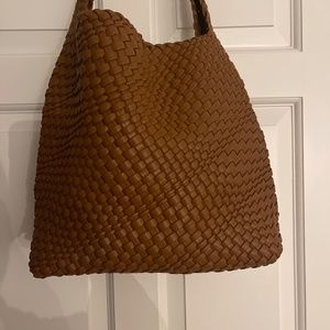 Vegan Leather Handbag